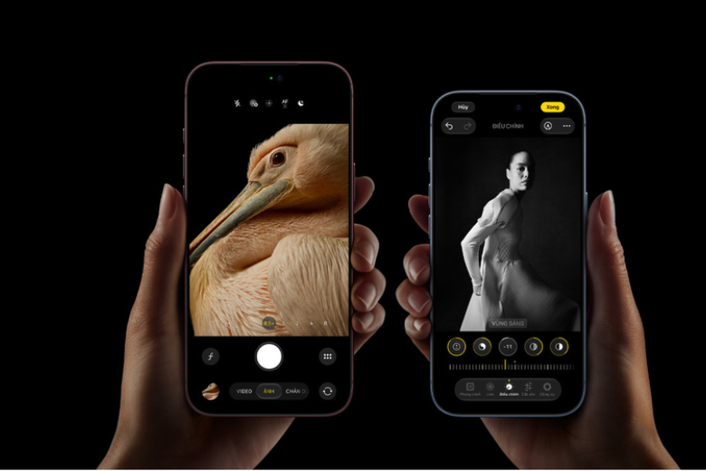 Trọng lượng iPhone 18 Pro là bao nhiêu? Cân nặng chi tiết từng bản 3 So sánh trọng lượng iPhone 18 Pro với các thế hệ trước