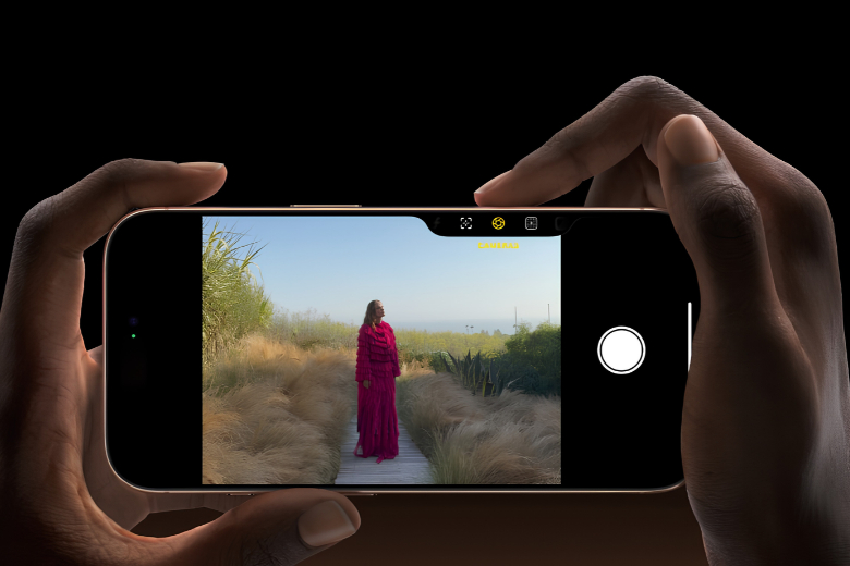Màn Hình iPhone 18 Pro: Thông số và điểm nâng cấp mới 2 Tần số quét ProMotion trên màn hình iPhone 18 Pro