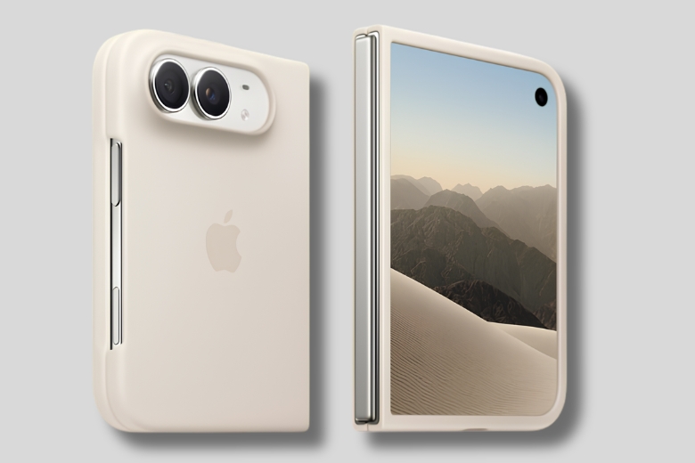 Cấu hình iPhone Duo: Thông số chi tiết và đánh giá mới nhất 5 Thiết kế khung titanium iPhone Duo