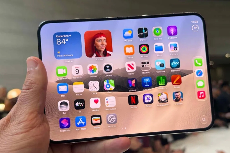 Dung lượng pin iPhone Duo bao nhiêu mAh? Dùng được bao lâu? 4 Thời lượng pin iPhone Duo trong thực tế