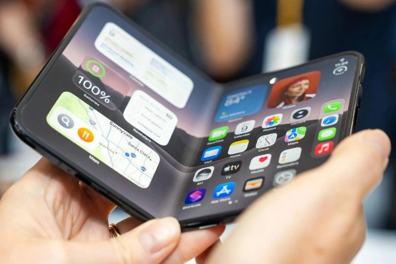 Trọng lượng iPhone Duo: 254g nặng hay nhẹ khi cầm thực tế? 1 Trọng lượng iPhone Duo là công bố