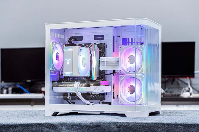 CPU - Bộ vi xử lý để build bộ PC
