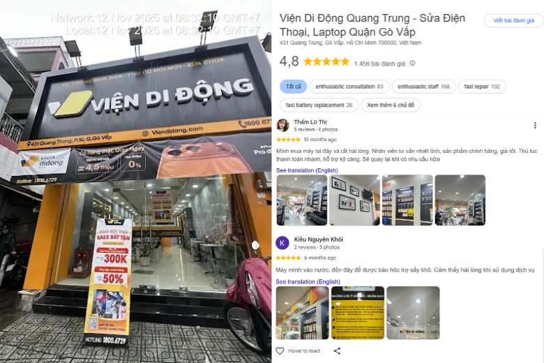 Thay pin Samsung Gò Vấp chính hãng, giá tốt, lấy ngay trong ngày 1 Địa chỉ thay pin Samsung Gò Vấp chính hãng
